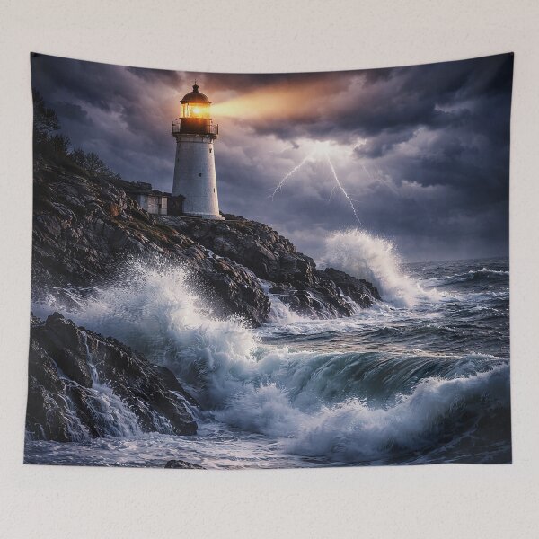 Item preview, Stormwatch Beacon designed and sold by Pixel Junkies Studio.