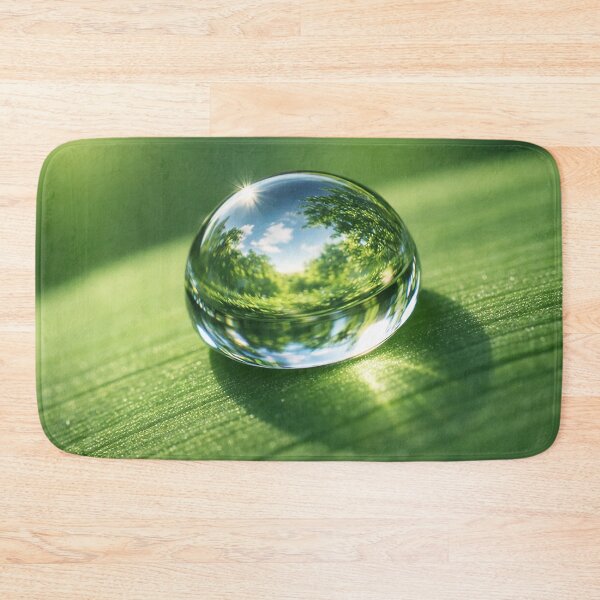 Item preview, Nature’s Crystal Lens designed and sold by Pixel Junkies Studio.