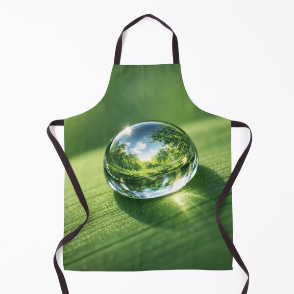 Item preview, Nature’s Crystal Lens designed and sold by Pixel Junkies Studio.