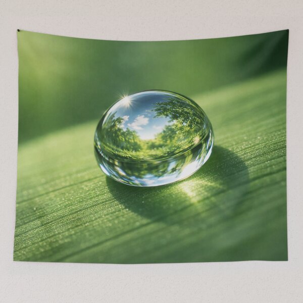 Item preview, Nature’s Crystal Lens designed and sold by Pixel Junkies Studio.