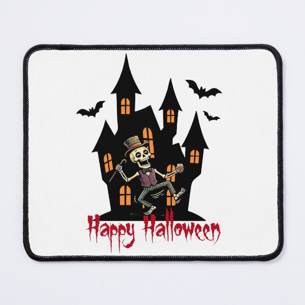 Item preview, Happy Halloween fun graphic designed and sold by GEEZER.