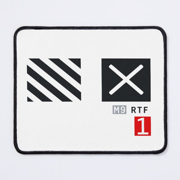 Item preview, Industrial Markings - MARATHON designed and sold by FigNewto.