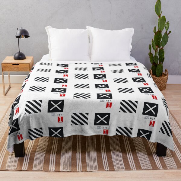 Item preview, Industrial Markings - MARATHON designed and sold by FigNewto.