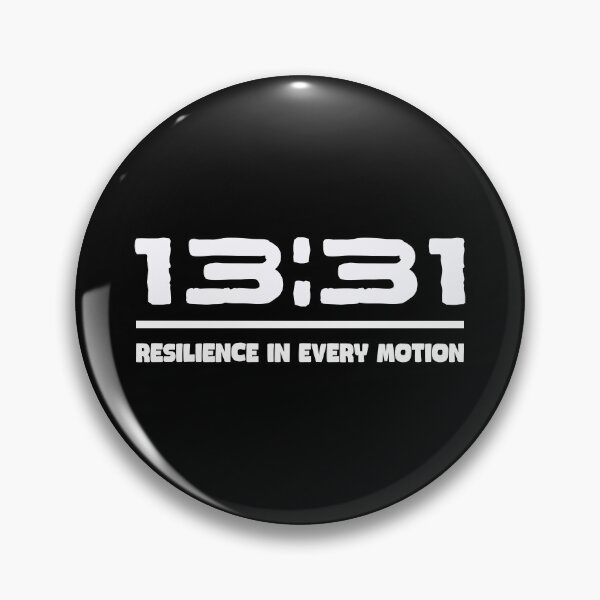 Item preview, 1331 Resilience In Every Motion Sign designed and sold by vtspatial.