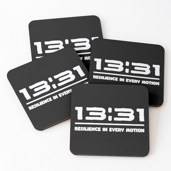 Item preview, 1331 Resilience In Every Motion Sign designed and sold by vtspatial.