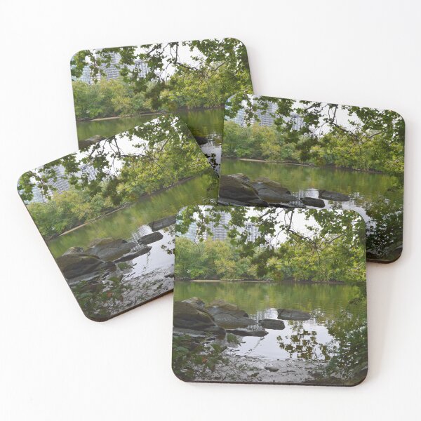 Item preview, View from Roosevelt Island designed and sold by prishasphotos.
