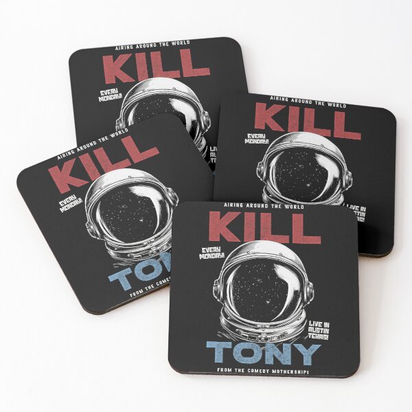 Item preview, kill tony merch designed and sold by klabiisan.