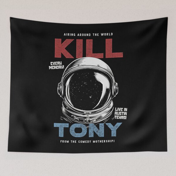 Item preview, kill tony merch designed and sold by klabiisan.