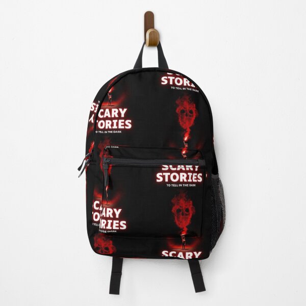 Item preview, Scary Stories to Tell in the Dark designed and sold by HorrorInkStudio.