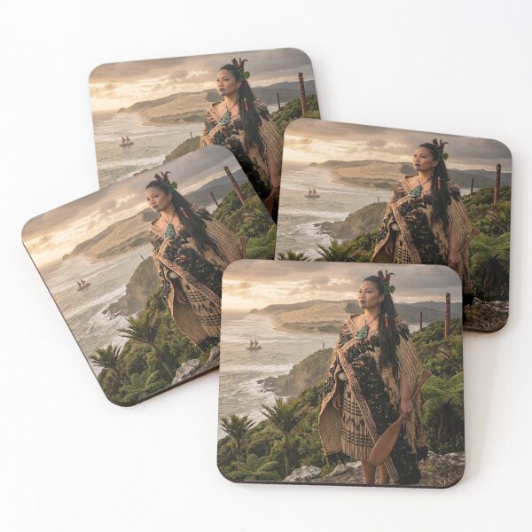 Item preview, Guardian of Devotion: The Goddess of Loyalty designed and sold by Custom Made.