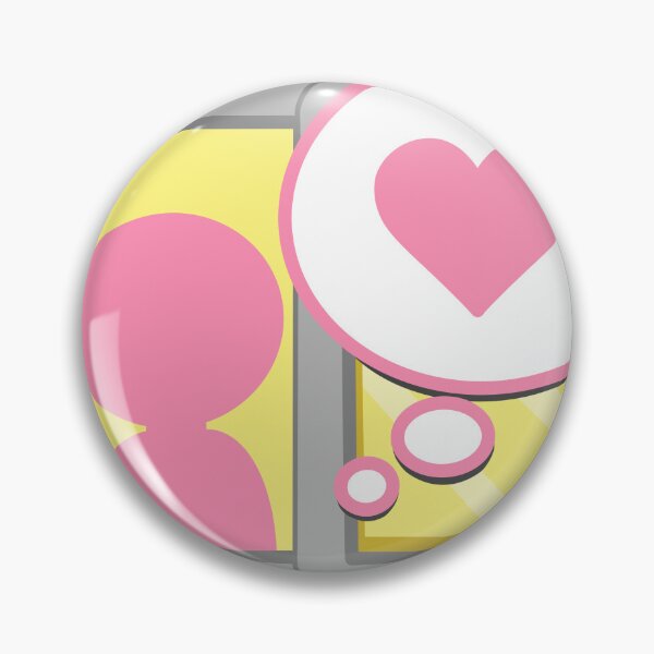 Item preview, Tomodachi Life Love Window designed and sold by roostisland.