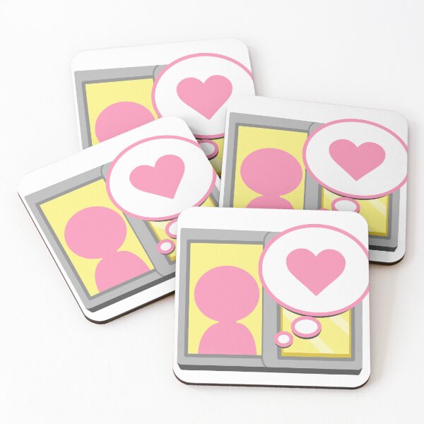 Item preview, Tomodachi Life Love Window designed and sold by roostisland.