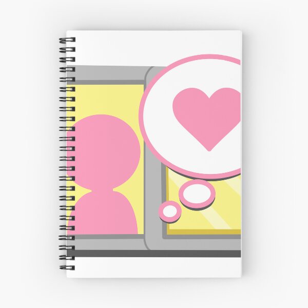 Item preview, Tomodachi Life Love Window designed and sold by roostisland.