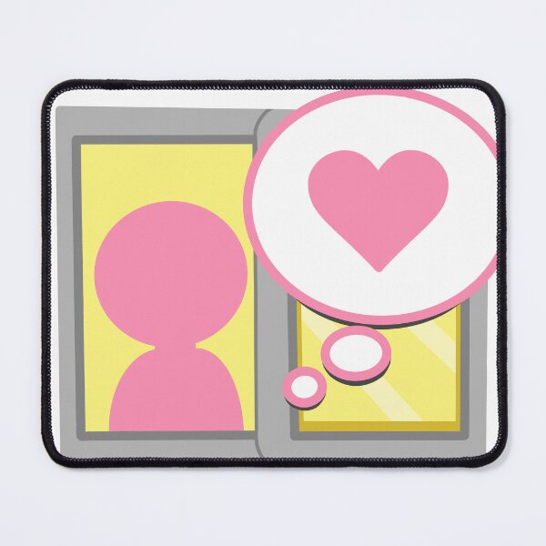 Item preview, Tomodachi Life Love Window designed and sold by roostisland.