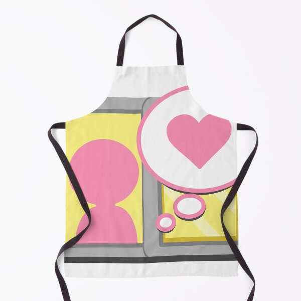 Item preview, Tomodachi Life Love Window designed and sold by roostisland.