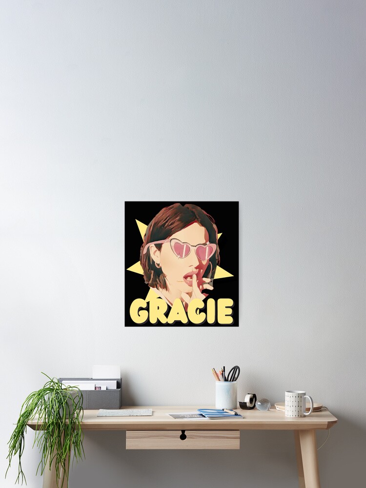 Thumbnail 2 of 3, Poster, Good Riddance Vintage designed and sold by chalkergbaril.