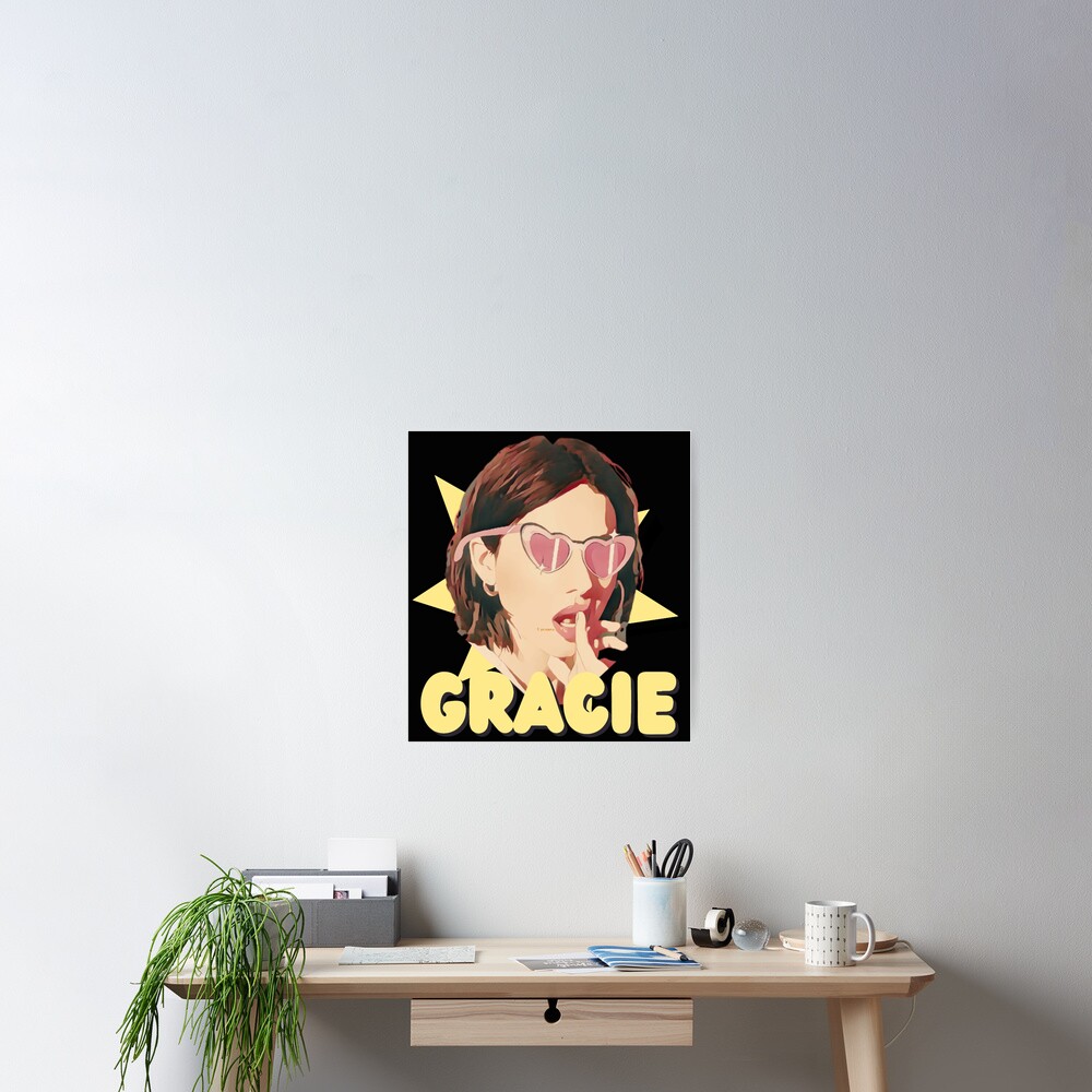 Item preview, Poster designed and sold by chalkergbaril.
