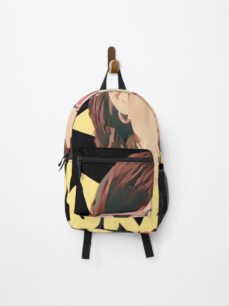 Thumbnail 1 of 3, Backpack, Good Riddance Vintage designed and sold by chalkergbaril.