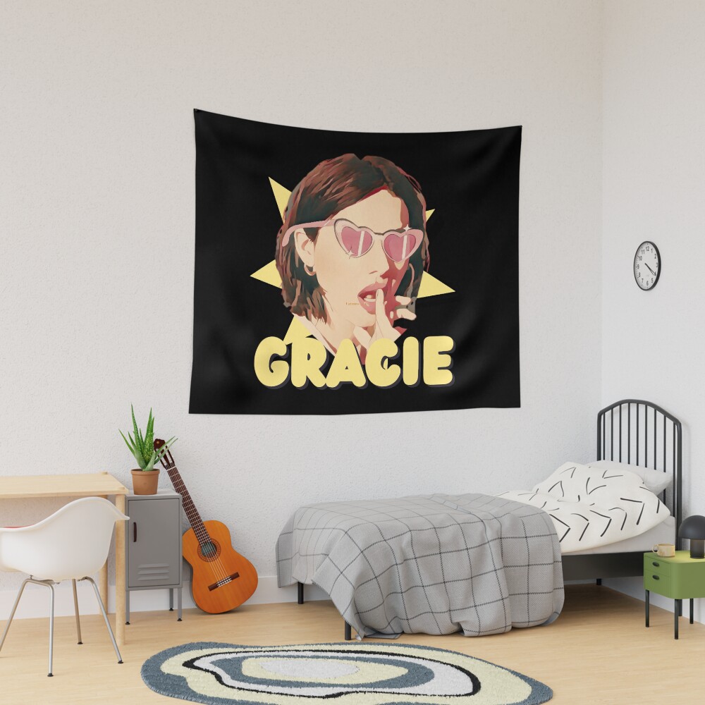 Item preview, Tapestry designed and sold by chalkergbaril.