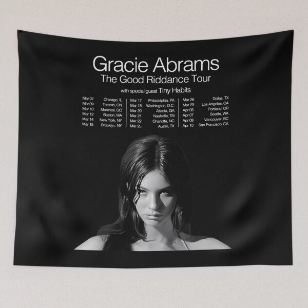 Item preview, Good Riddance Vintage designed and sold by chalkergbaril.