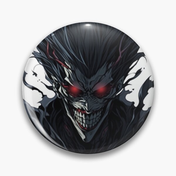 Item preview, Death Sticker designed and sold by Solace Sparkles.