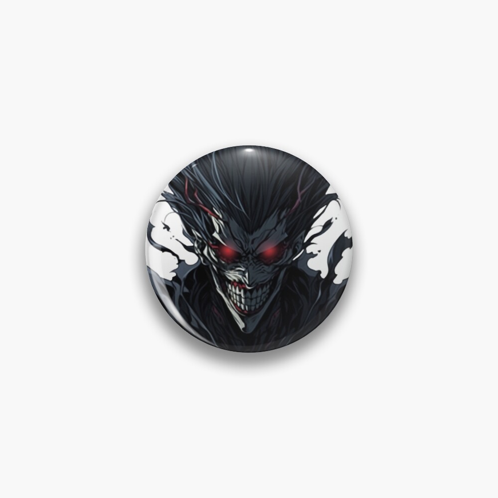 Item preview, Pin designed and sold by SolaceWinter.