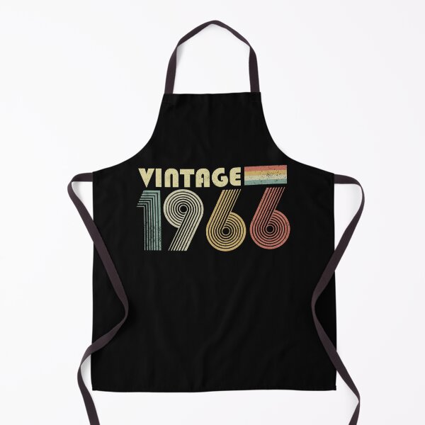 Item preview, Vintage 1966, 60th Birthday Gift Distressed Design designed and sold by FernaRoje.