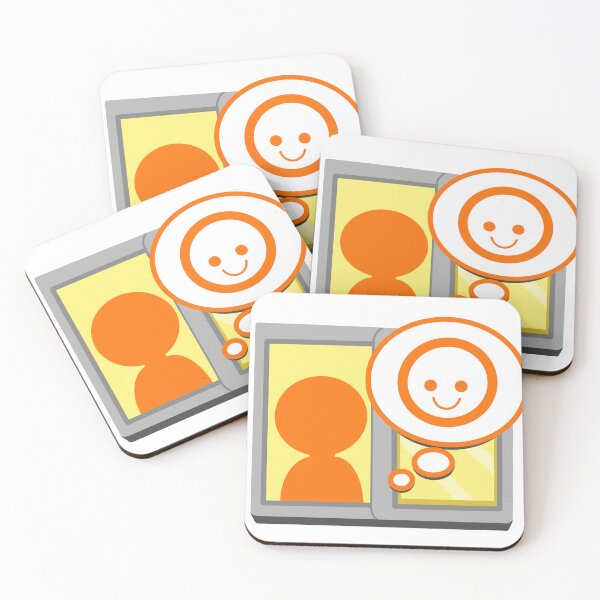 Item preview, Tomodachi Life Friendship Window designed and sold by roostisland.