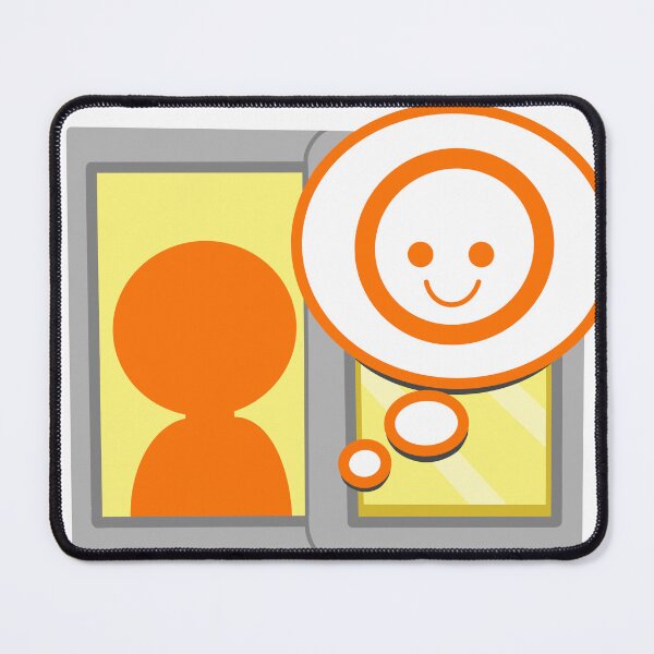 Item preview, Tomodachi Life Friendship Window designed and sold by roostisland.