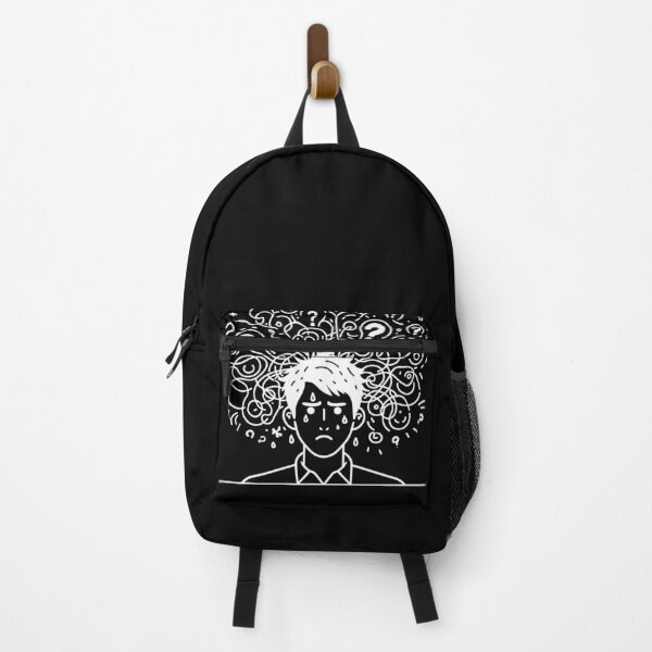 Item preview, Mental overload designed and sold by shivthink.