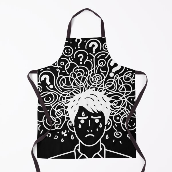 Item preview, Mental overload designed and sold by shivthink.