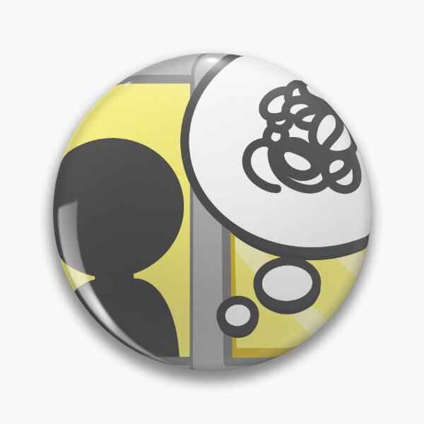 Item preview, Tomodachi Life Problem Window designed and sold by roostisland.