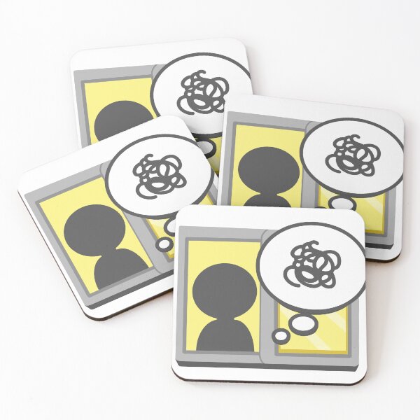 Item preview, Tomodachi Life Problem Window designed and sold by roostisland.