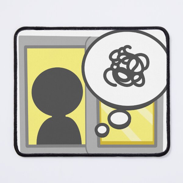 Item preview, Tomodachi Life Problem Window designed and sold by roostisland.
