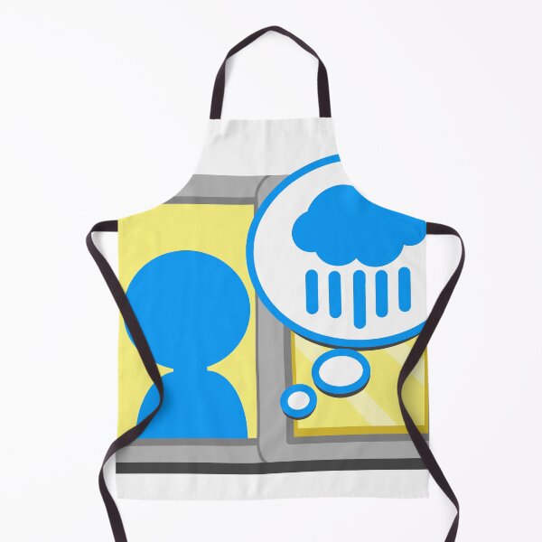 Item preview, Tomodachi Life Sad Window designed and sold by roostisland.