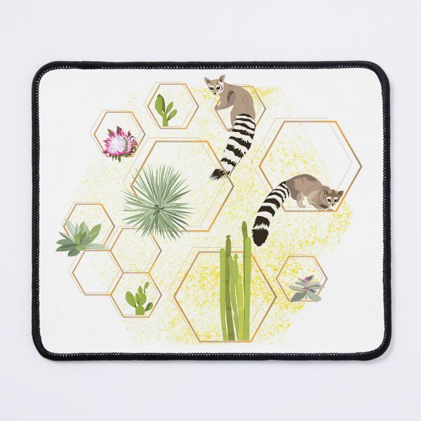 Item preview, desert hexagons designed and sold by kobyakov.