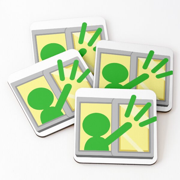 Item preview, Tomodachi Life Game Window designed and sold by roostisland.