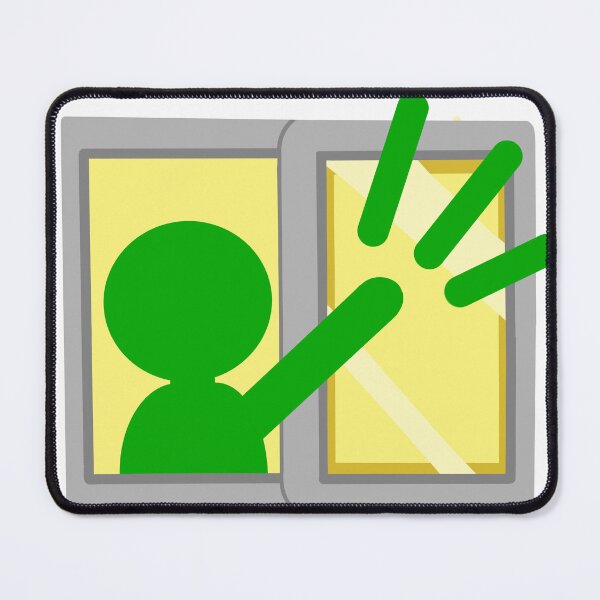 Item preview, Tomodachi Life Game Window designed and sold by roostisland.