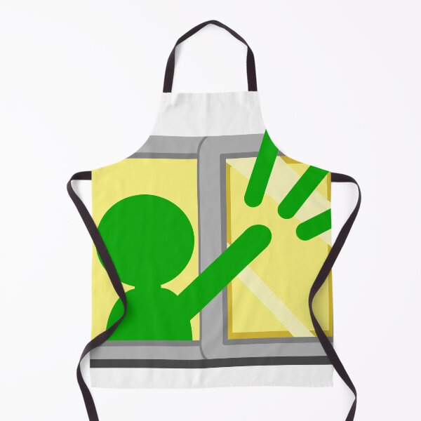 Item preview, Tomodachi Life Game Window designed and sold by roostisland.