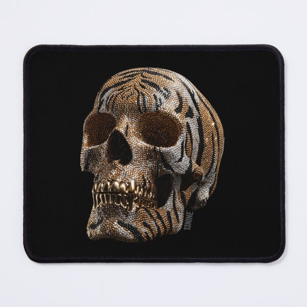 Item preview, Skull designed and sold by 13NINE.