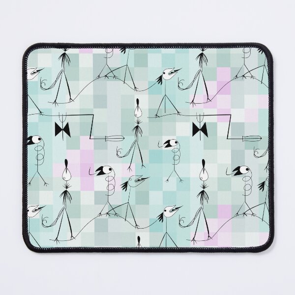 Item preview, Homage to Paul Klee - Twittering machine designed and sold by kobyakov.