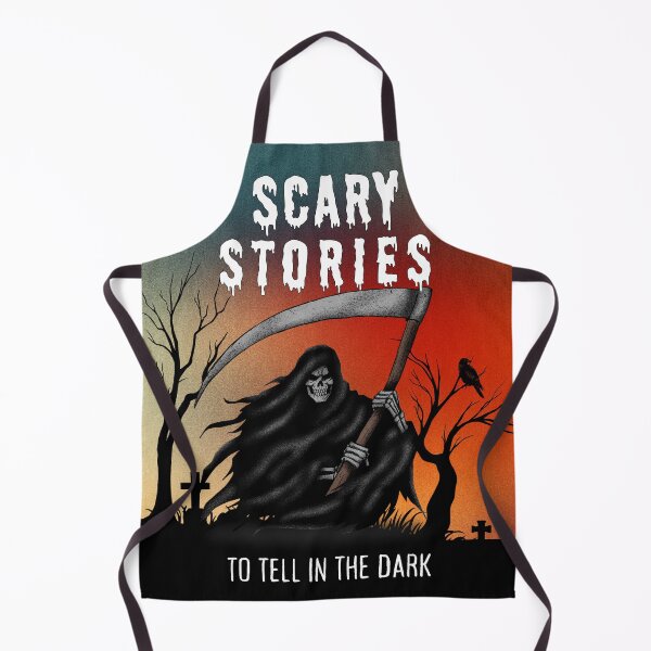 Item preview, Scary Stories to Tell in the Dark Horror designed and sold by HorrorInkStudio.