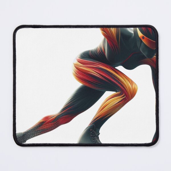 Item preview, Kinetic Flame designed and sold by Lucienne Reimagined.
