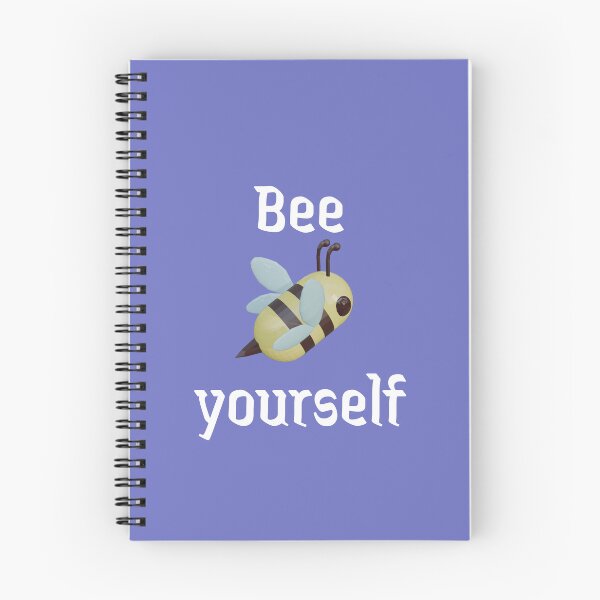 Item preview, Bee yourself designed and sold by TheZipSwitchz.