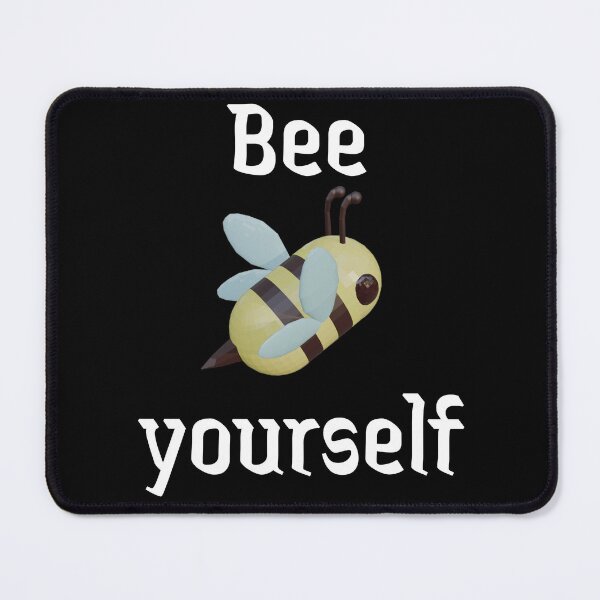 Item preview, Bee yourself designed and sold by TheZipSwitchz.
