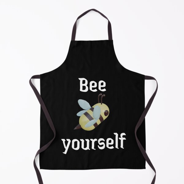 Item preview, Bee yourself designed and sold by TheZipSwitchz.