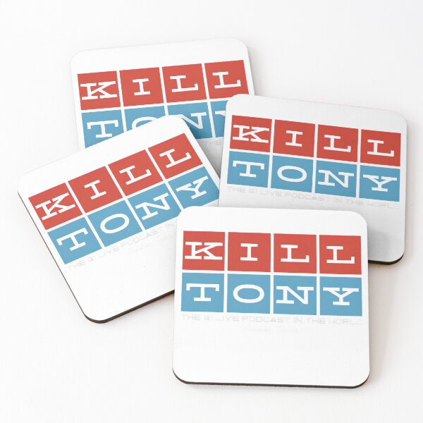 Item preview, kill tony merch designed and sold by klabiisan.