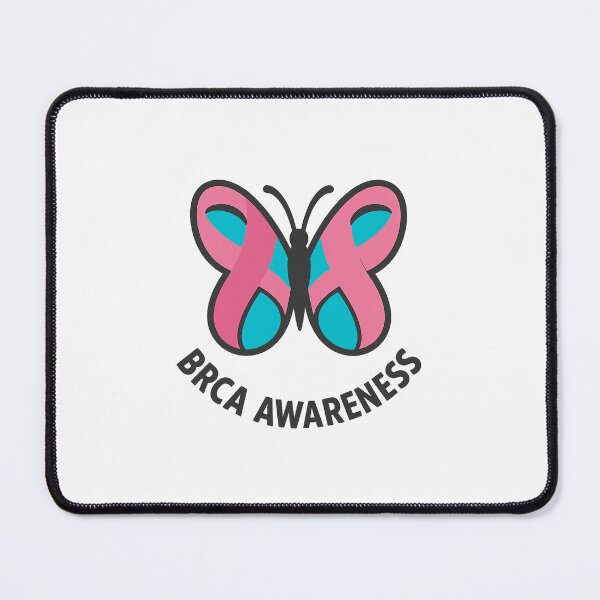 Item preview, BRCA Butterfly designed and sold by Nicolette Love.