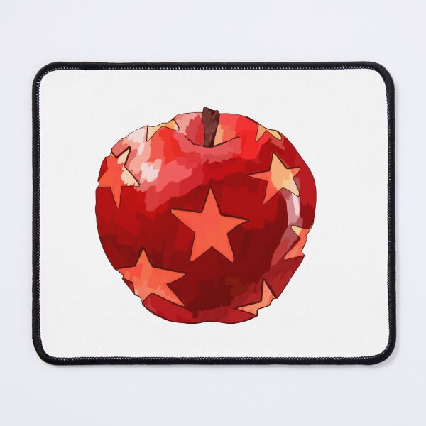 Item preview, Star apple designed and sold by TheZipSwitchz.