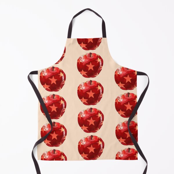 Item preview, Star apple designed and sold by TheZipSwitchz.